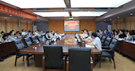 “LVTC Mode is commendable, worthy of promotion and really something!” The College's Quality Management Fully Affirmed by the Experts of "the 5th Chairman Quality Award of Guangxi Zhuang Autonomous Region" during the On-site Review